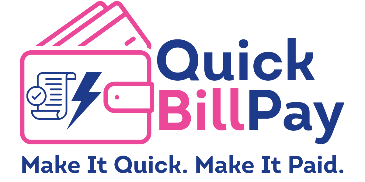 Quick Bill Pay Logo